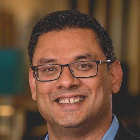 Dhananjay Lal, Network Architecture WG Chair