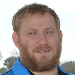 Keith Rothschild, Network Architecture WG Deputy Chair